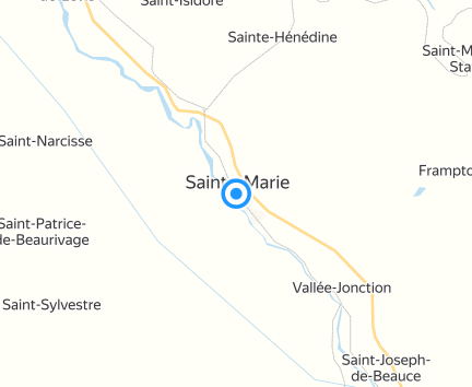 SAQ Sainte-Marie