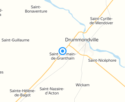 Setlakwe Saint-Germain-De-Grantham
