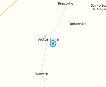 Setlakwe Victoriaville