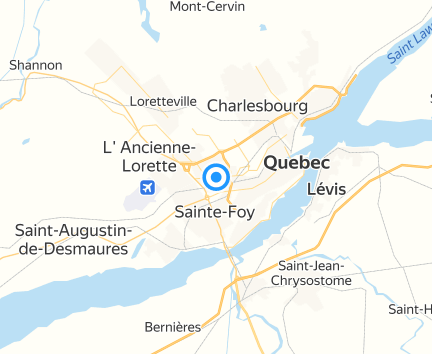 Simons Québec