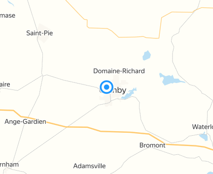 Sonxplus Granby