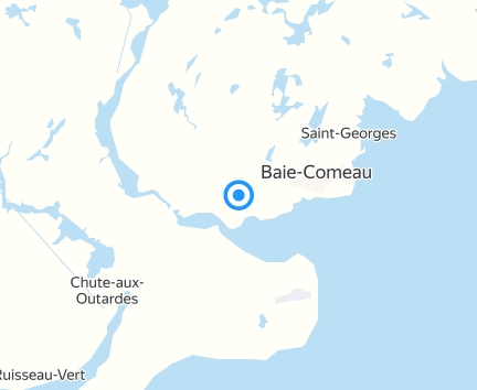 Sports Experts Baie-Comeau