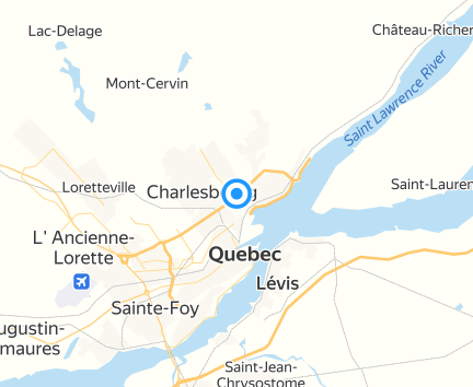 Sports Experts Québec