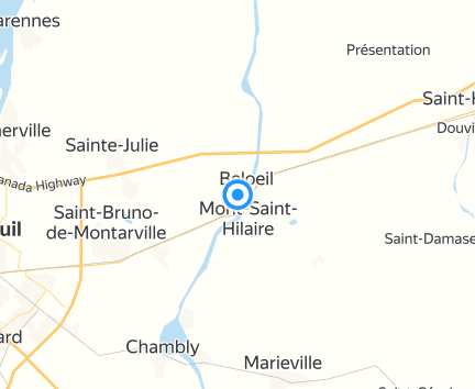 Sports Experts Beloeil