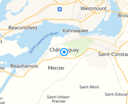 Sports Experts Châteauguay