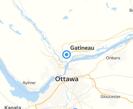Sports Experts Gatineau