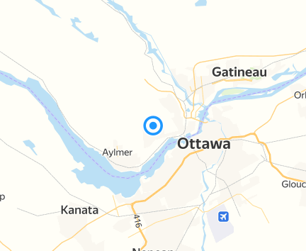 Sports Experts Gatineau