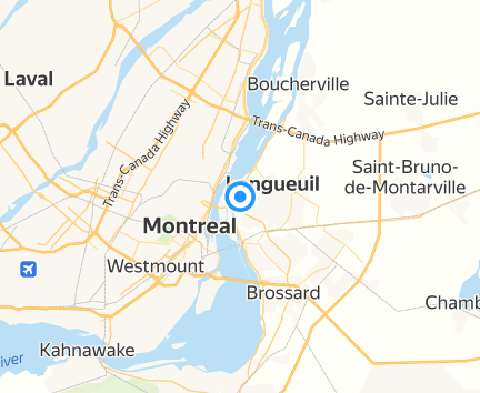 Sports Experts Longueuil