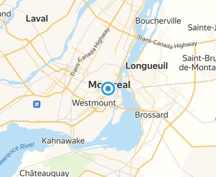 Sports Experts Montréal