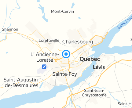 Sports Experts Québec