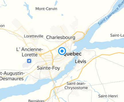 Sports Experts Québec