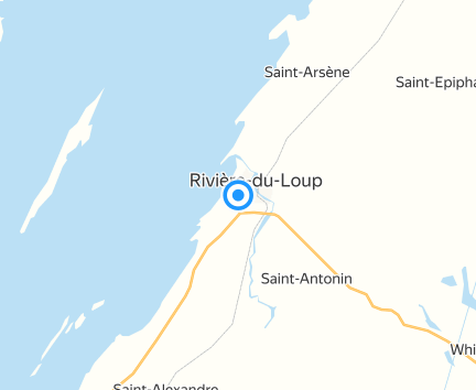 Sports Experts Rivière-Du-Loup