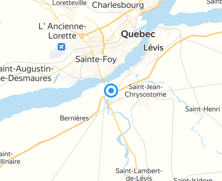Sports Experts Lévis