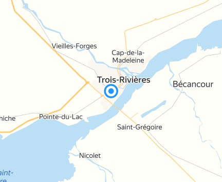 Sports Experts Trois-Rivières