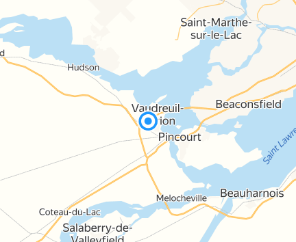 Sports Experts Vaudreuil-Dorion