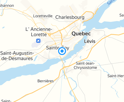 Starbucks Québec