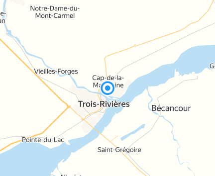 Stéréo Plus – Électronique Trois-Rivières