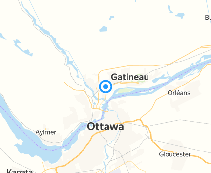 Stokes Gatineau