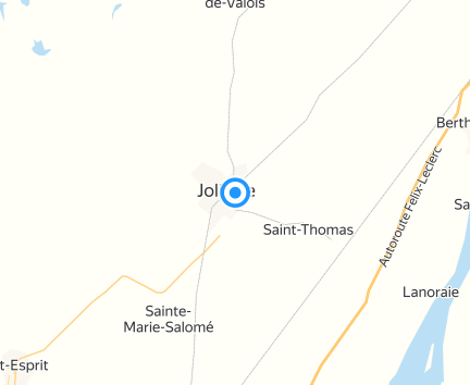 Stokes Joliette
