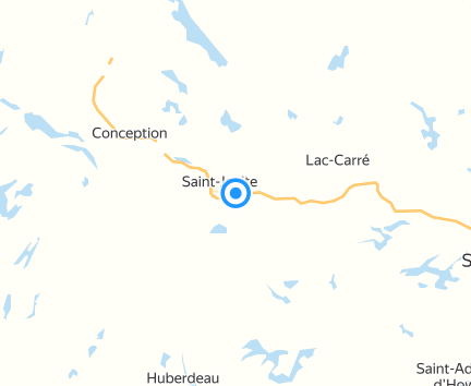 Stokes Mont-Tremblant