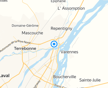 Structube Terrebonne