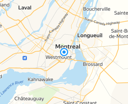 Supermarché PA Montréal Ville-Marie