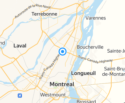 Thai Express Montréal Anjou