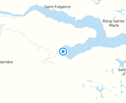Tim Hortons La Baie