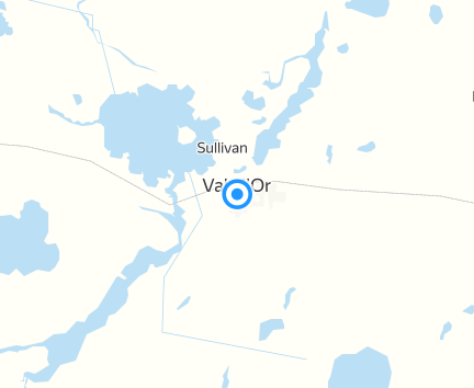 Tim Hortons Val-D'Or