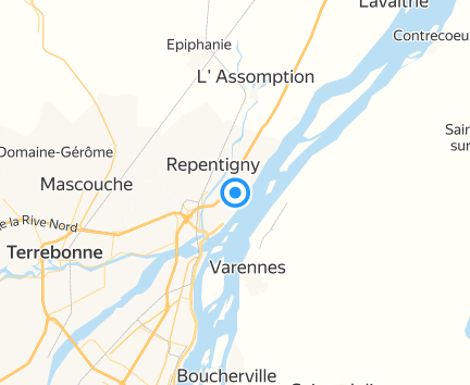Toi, Moi & Bébé Repentigny