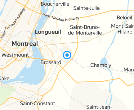 Toiture Couture Longueuil Saint-Hubert