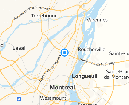 Toys R Us Anjou