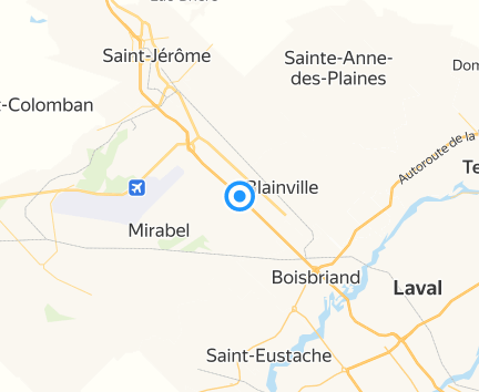 Trévi Piscines Blainville
