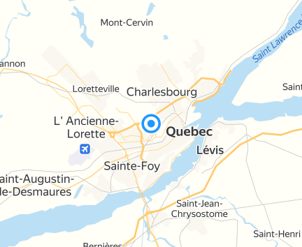 Trévi Piscines Québec Les Rivieres