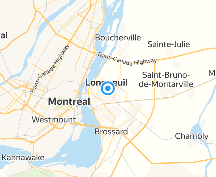 Tropicazoo Longueuil