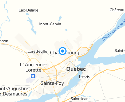 Trottier Inc. Électrique Ville De Québec