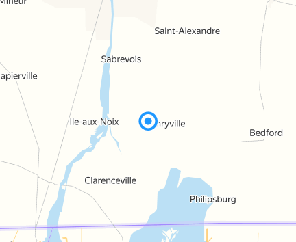 Unimat Henryville