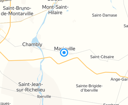 Unimat Marieville