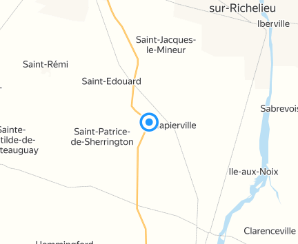 Unimat Napierville