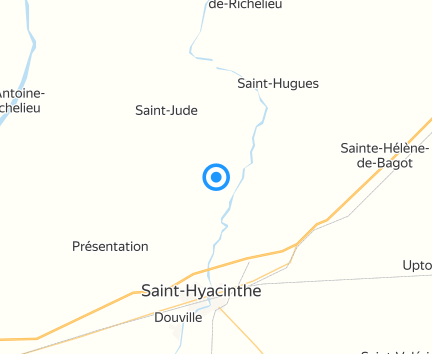 Unimat Saint-Barnabé-Sud