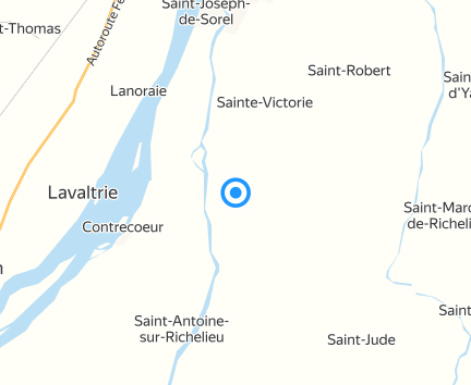 Unimat Saint-Ours