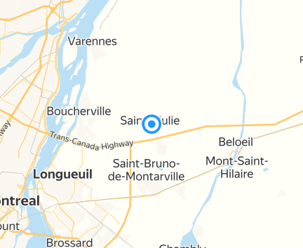 Unimat Sainte-Julie
