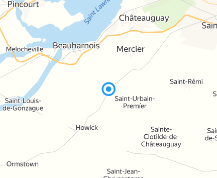 Unimat Sainte-Martine