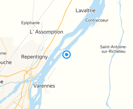 Unimat Verchères