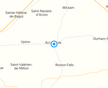 Uniprix Acton Vale