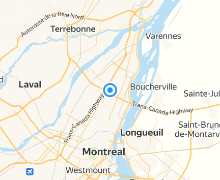 Uniprix Montréal Anjou