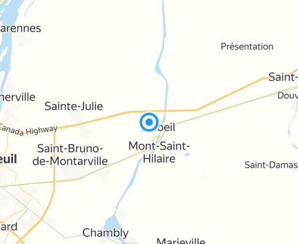 Uniprix Beloeil