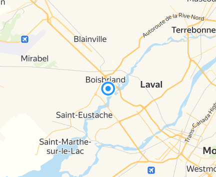 Uniprix Boisbriand