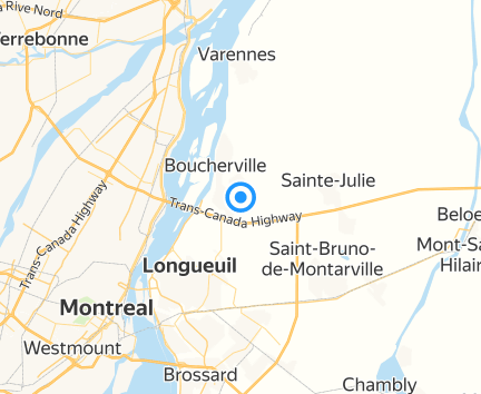 Uniprix Boucherville