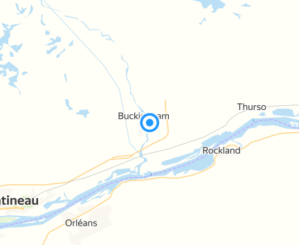 Uniprix Gatineau Buckingham